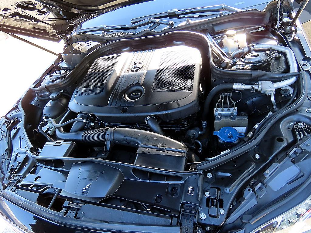 Mercedes Benz E class 2014 - Importación desde Corea - HF Imports Iquique - Foto 19