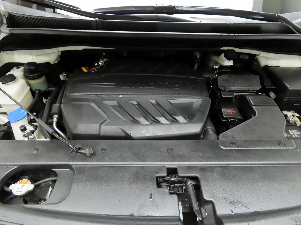 KIA Carnival 2019 Blanco - Importación desde Corea - HF Imports Iquique - Foto 20