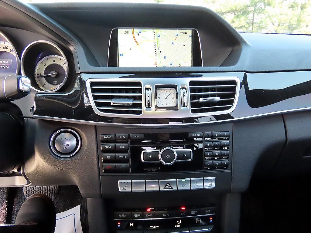 Mercedes Benz E class 2014 - Importación desde Corea - HF Imports Iquique - Foto 14