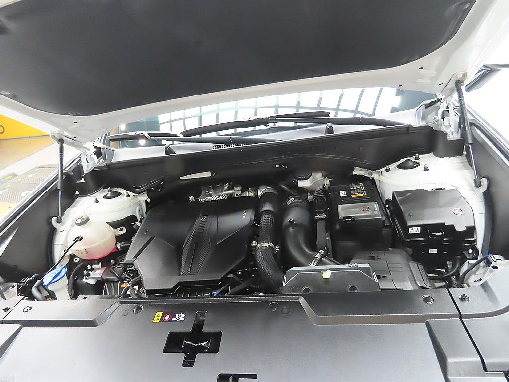 HYUNDAI Santa Fe 2024 Blanco - Importación desde Corea - HF Imports Iquique - Foto 7