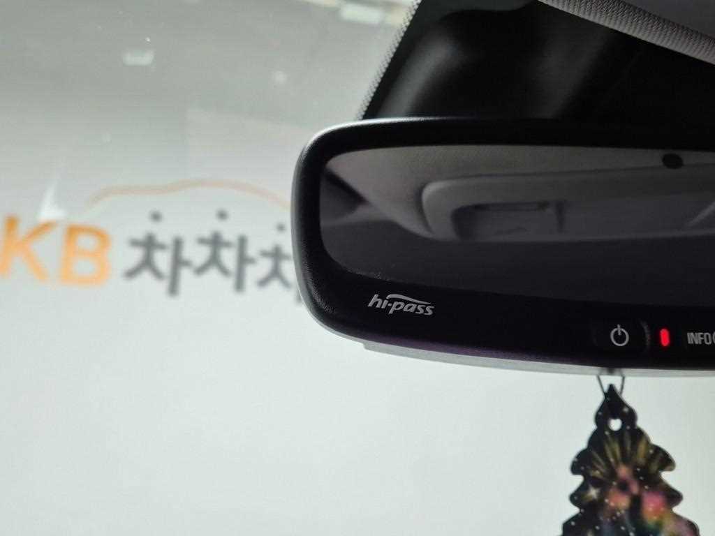 Chevrolet Malibu 2019 Negro - Importación desde Corea - HF Imports Iquique - Foto 16