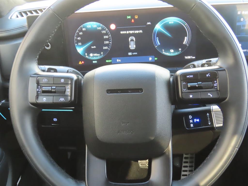 HYUNDAI Santa Fe 2024 Blanco - Importación desde Corea - HF Imports Iquique - Foto 7