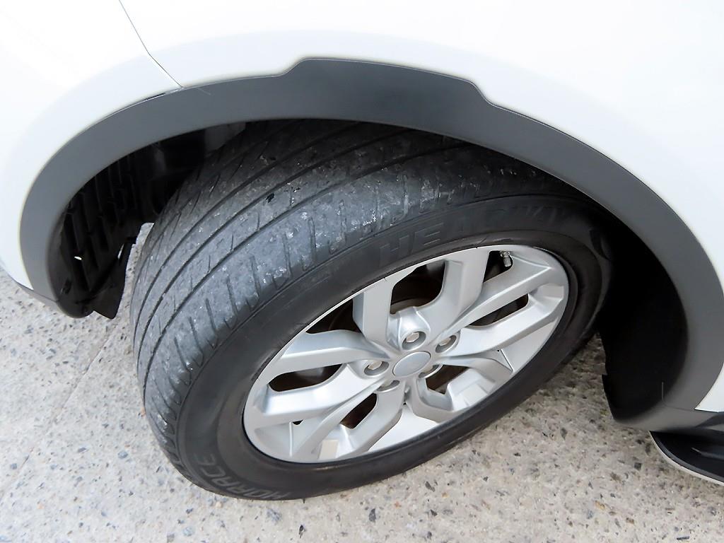 Land Rover Discovery 2018 Blanco - Importación desde Corea - HF Imports Iquique - Foto 20