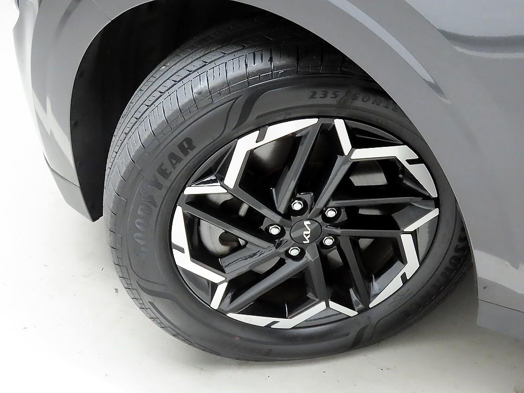 KIA Carnival 2024 Gris - Importación desde Corea - HF Imports Iquique - Foto 19