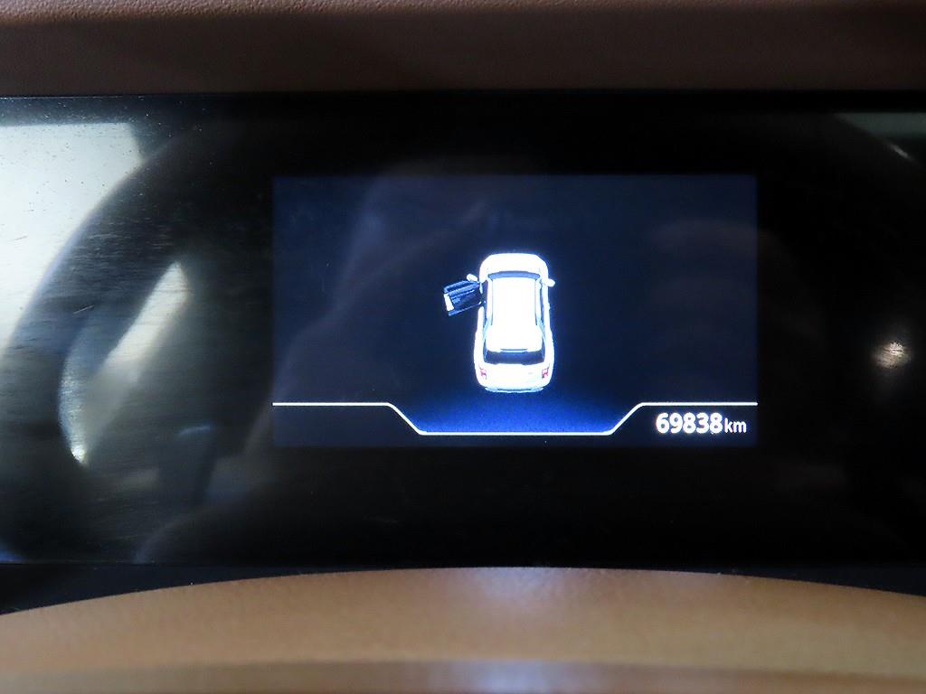 Ssangyong Torres - Vista 9