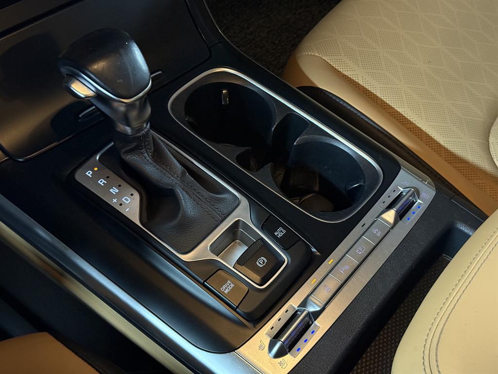 KIA Carnival 2022 Negro - Importación desde Corea - HF Imports Iquique - Foto 17