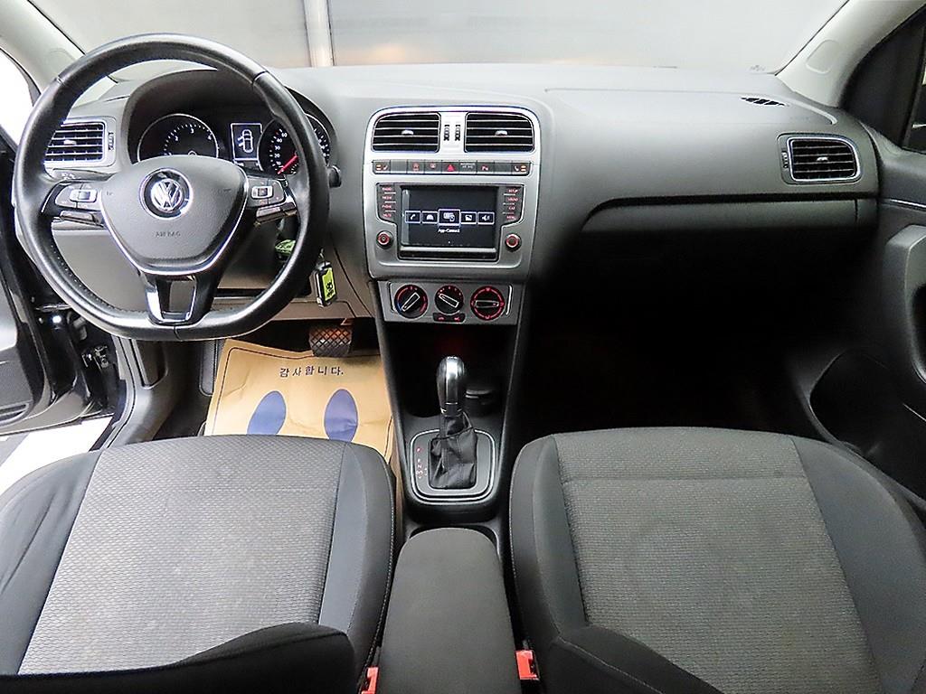 Volkswagen polo - Vista 7