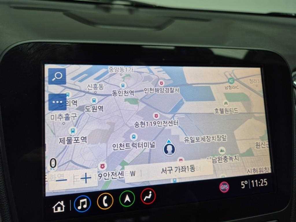 Chevrolet Malibu 2019 Negro - Importación desde Corea - HF Imports Iquique - Foto 13