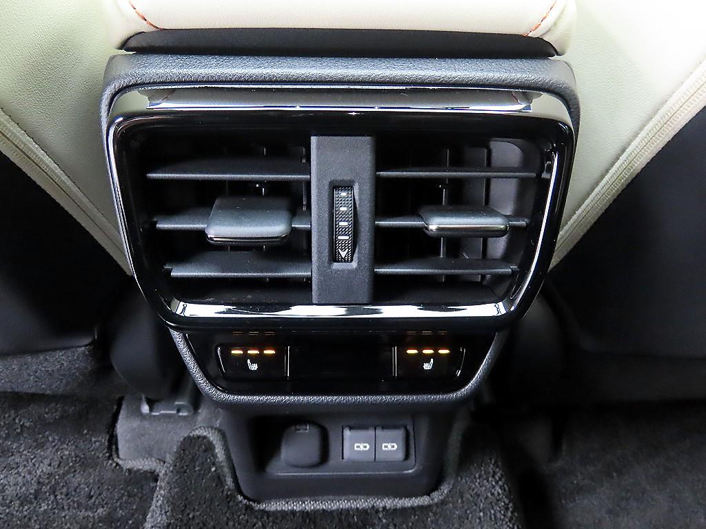 Lexus NX 2024 - Importación desde Corea - HF Imports Iquique - Foto 16