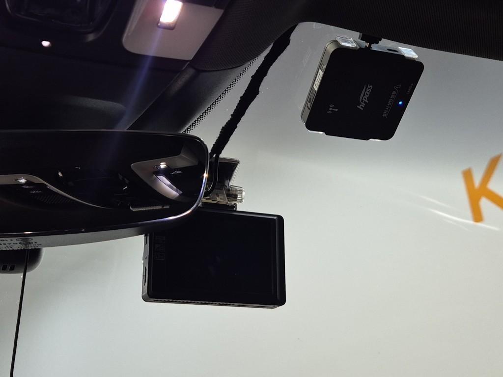 Porsche Panamera 2018 Blanco - Importación desde Corea - HF Imports Iquique - Foto 17