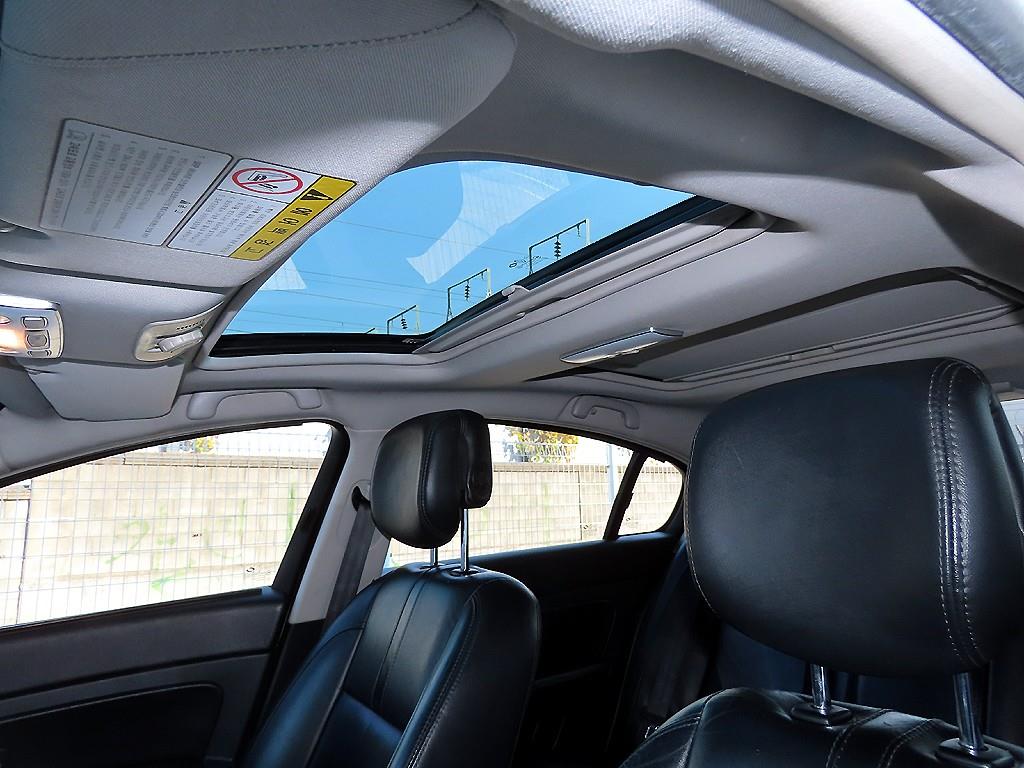 SAMSUNG SM5 2012 - Importación desde Corea - HF Imports Iquique - Foto 17