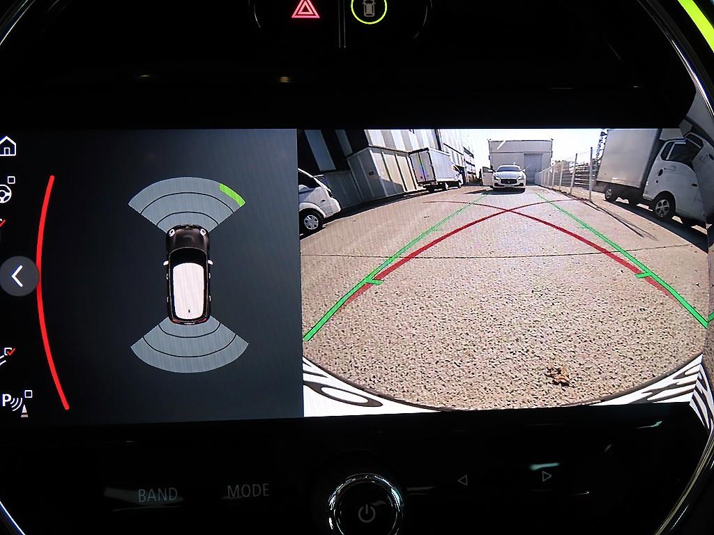 Mini Clubman 2023 Gris - Importación desde Corea - HF Imports Iquique - Foto 14