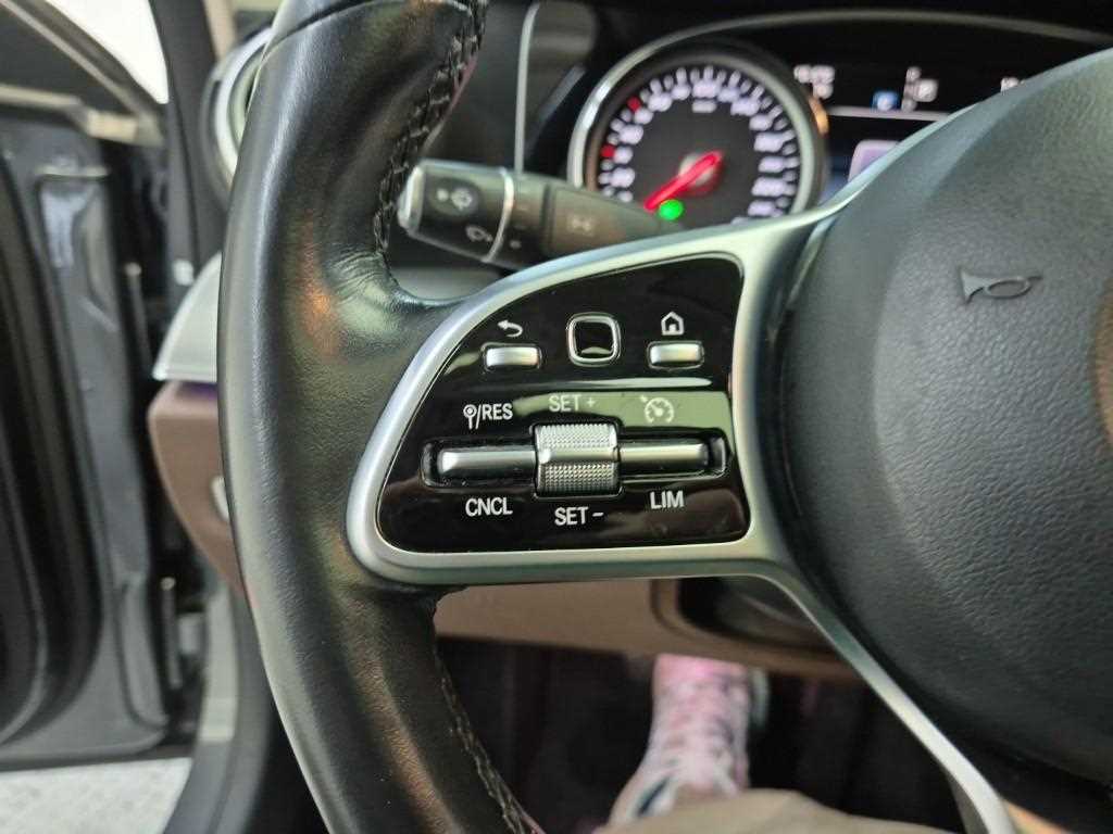 Mercedes Benz E class 2019 Gris - Importación desde Corea - HF Imports Iquique - Foto 16