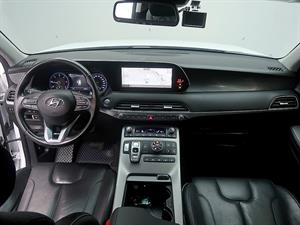 HYUNDAI Palisade - Vista 10