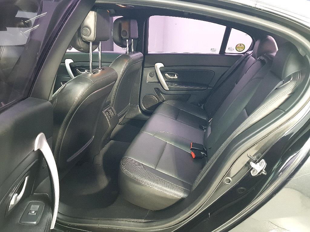 SAMSUNG SM5 - Vista 9