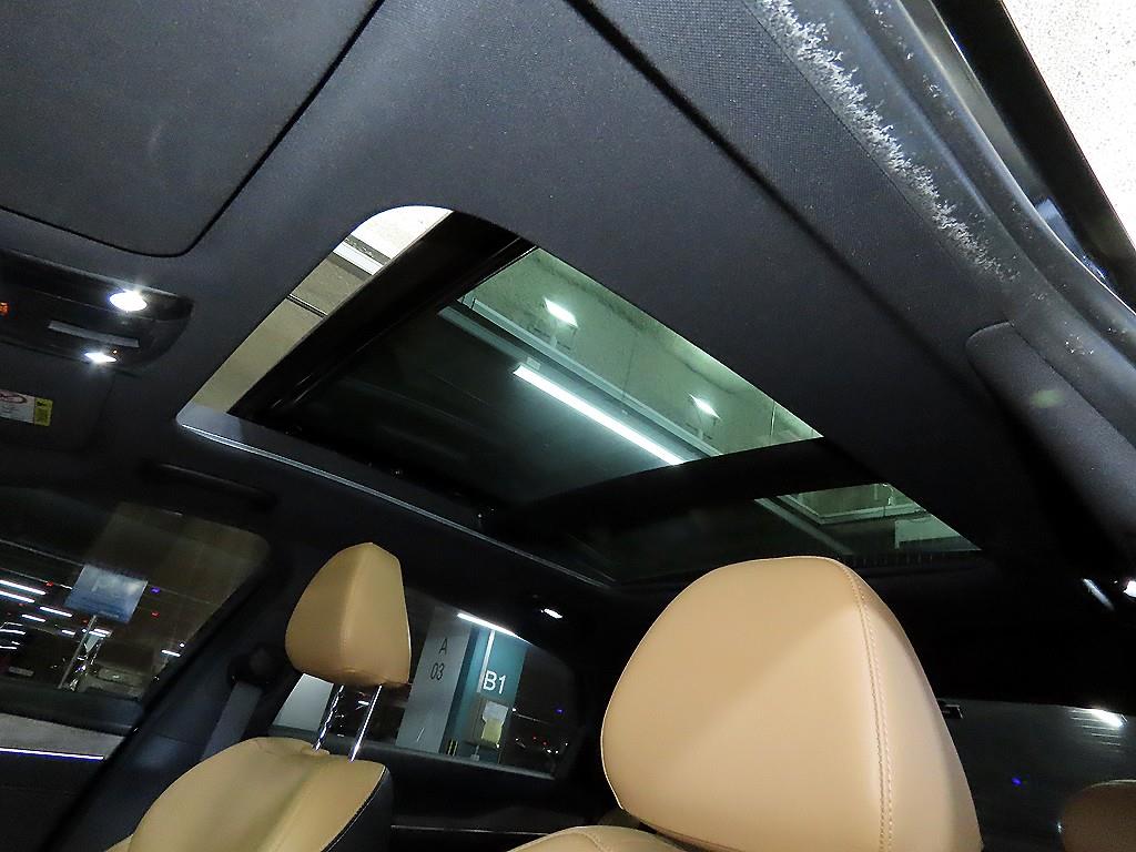 KIA K5 2021 Negro - Importación desde Corea - HF Imports Iquique - Foto 16