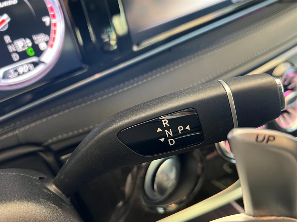 Mercedes Benz S Class - Vista 12