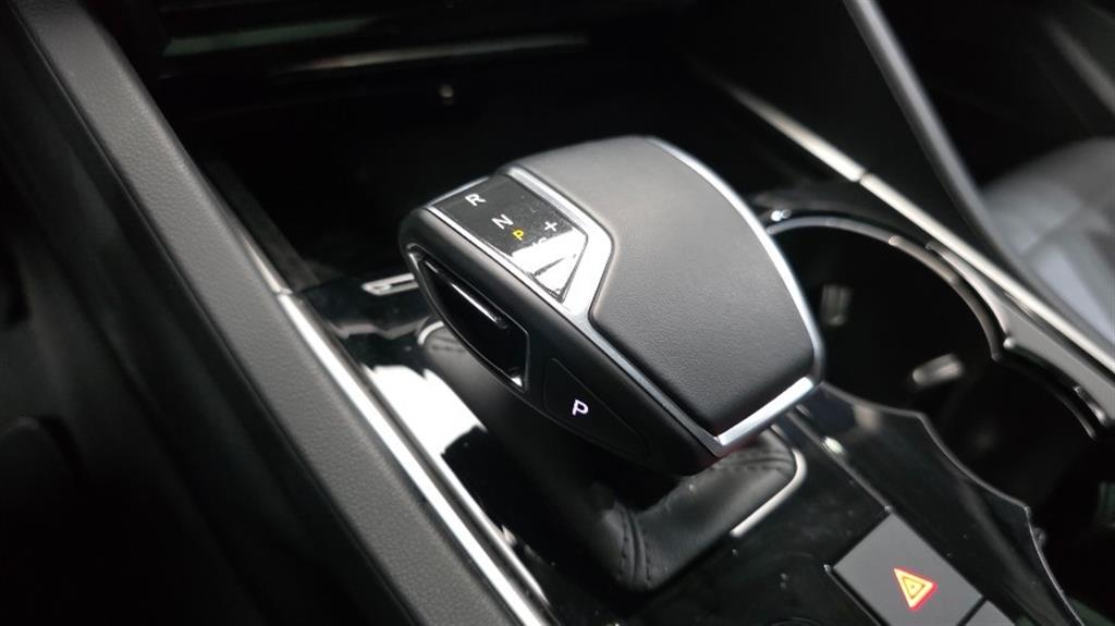 Volkswagen Touareg - Vista 9