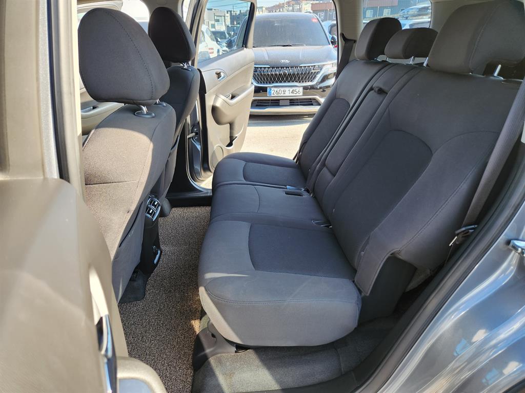 Chevrolet Orlando 2016 Gris - Importación desde Corea - HF Imports Iquique - Foto 15