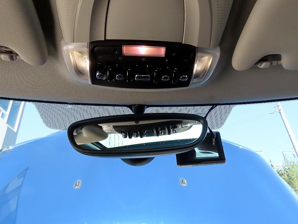 Mini Cooper 2017 Azul - Importación desde Corea - HF Imports Iquique - Foto 16