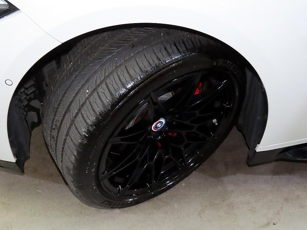 BMW 4 Series 2023 Blanco - Importación desde Corea - HF Imports Iquique - Foto 20