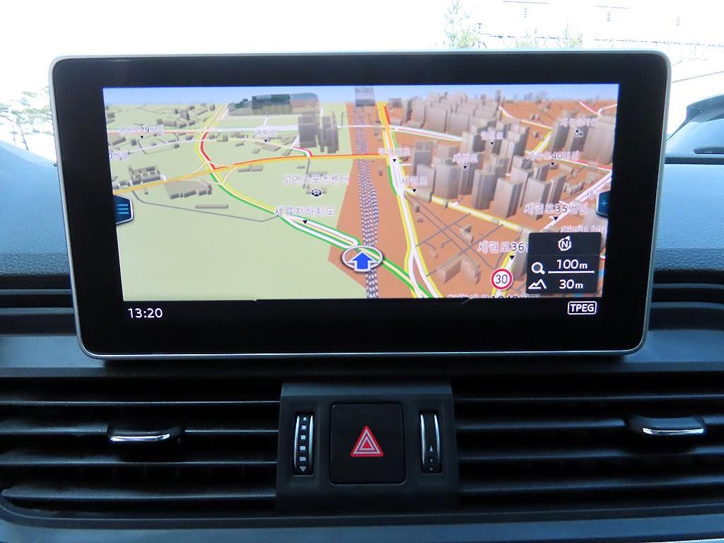 Audi Q5 2020 Blanco - Importación desde Corea - HF Imports Iquique - Foto 13