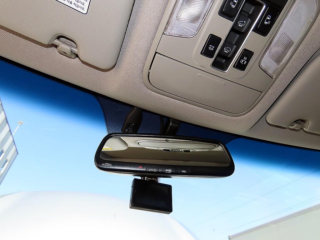 KIA Carnival 2015 Plateado - Importación desde Corea - HF Imports Iquique - Foto 15