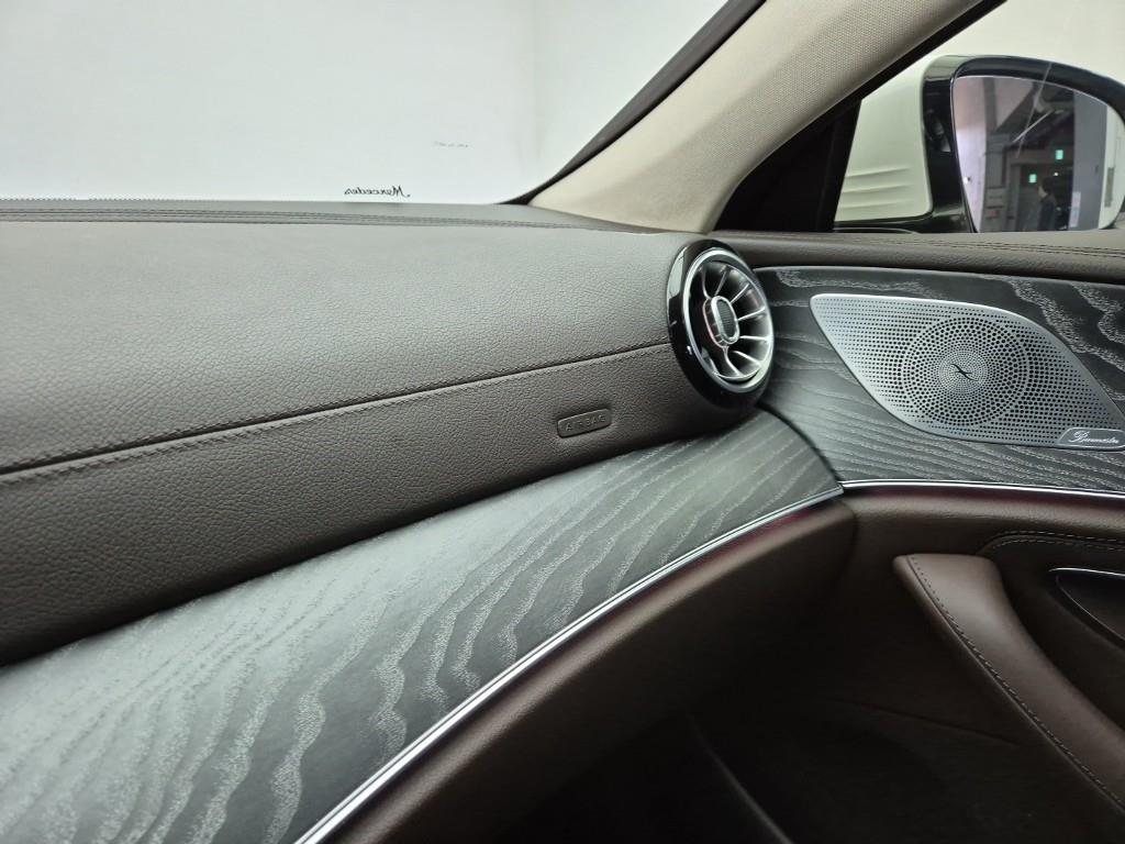 Mercedes Benz CLS Class 2021 Blanco - Importación desde Corea - HF Imports Iquique - Foto 18