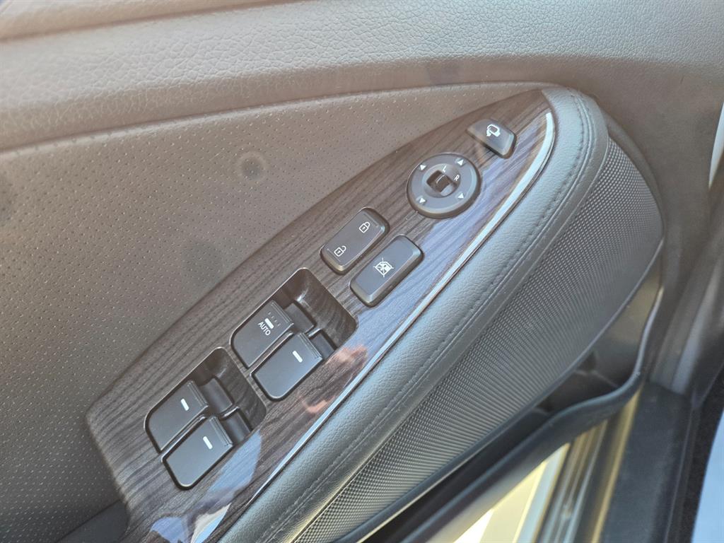 KIA K5 2013 Blanco - Importación desde Corea - HF Imports Iquique - Foto 14