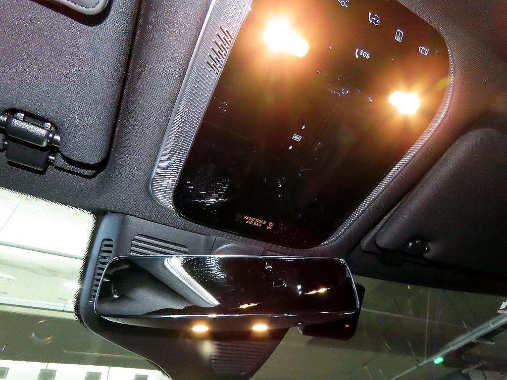 Mercedes Benz S Class 2023 Negro - Importación desde Corea - HF Imports Iquique - Foto 14