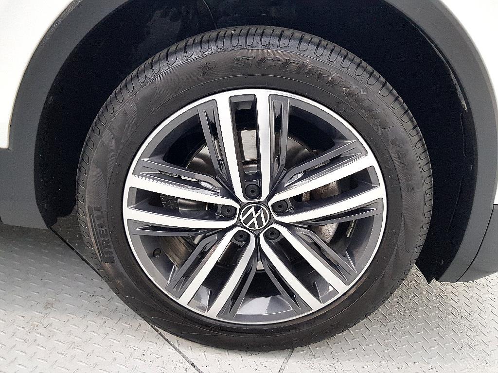 Volkswagen Tiguan 2023 Blanco - Importación desde Corea - HF Imports Iquique - Foto 20