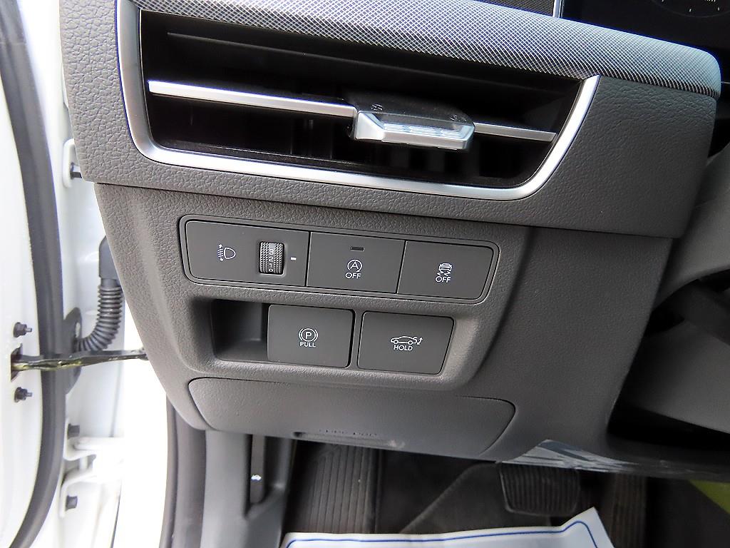 HYUNDAI Sonata 2024 Blanco - Importación desde Corea - HF Imports Iquique - Foto 13