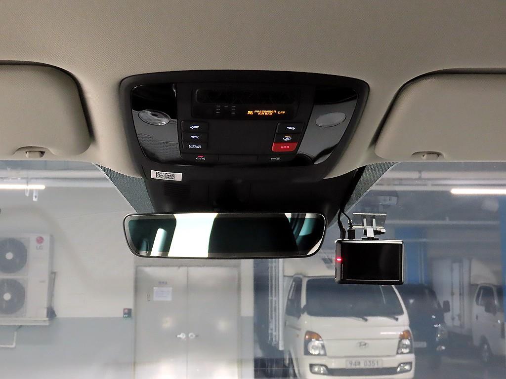 KIA Carnival 2024 Gris - Importación desde Corea - HF Imports Iquique - Foto 17