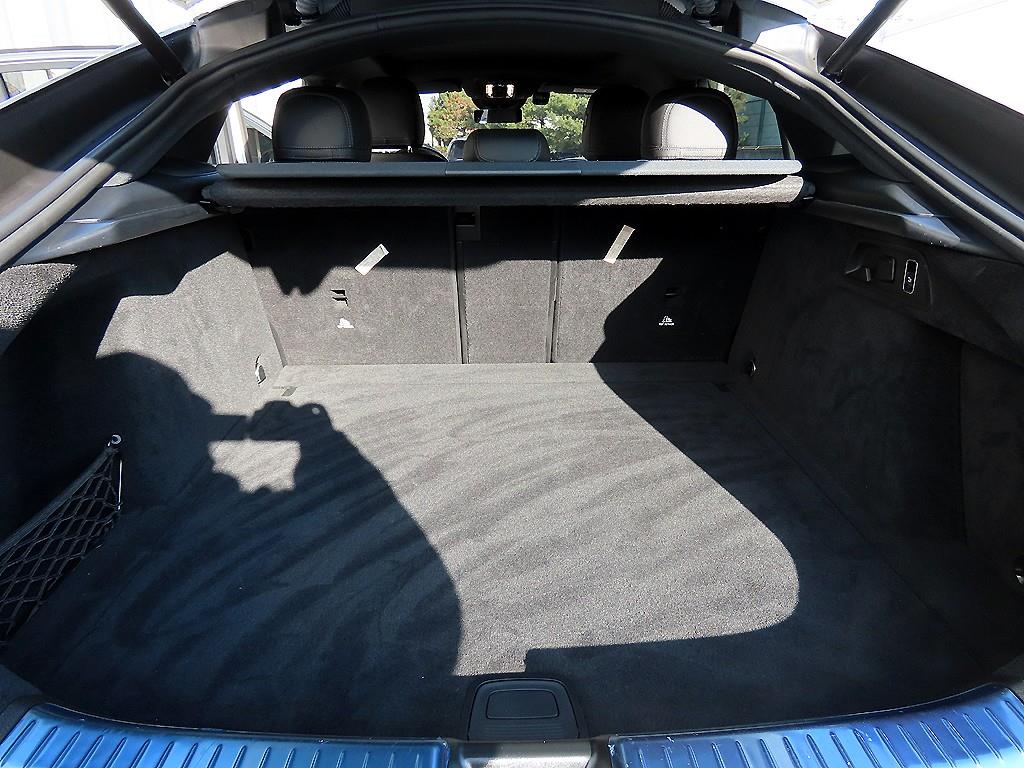 Mercedes Benz GLE Class 2022 - Importación desde Corea - HF Imports Iquique - Foto 16