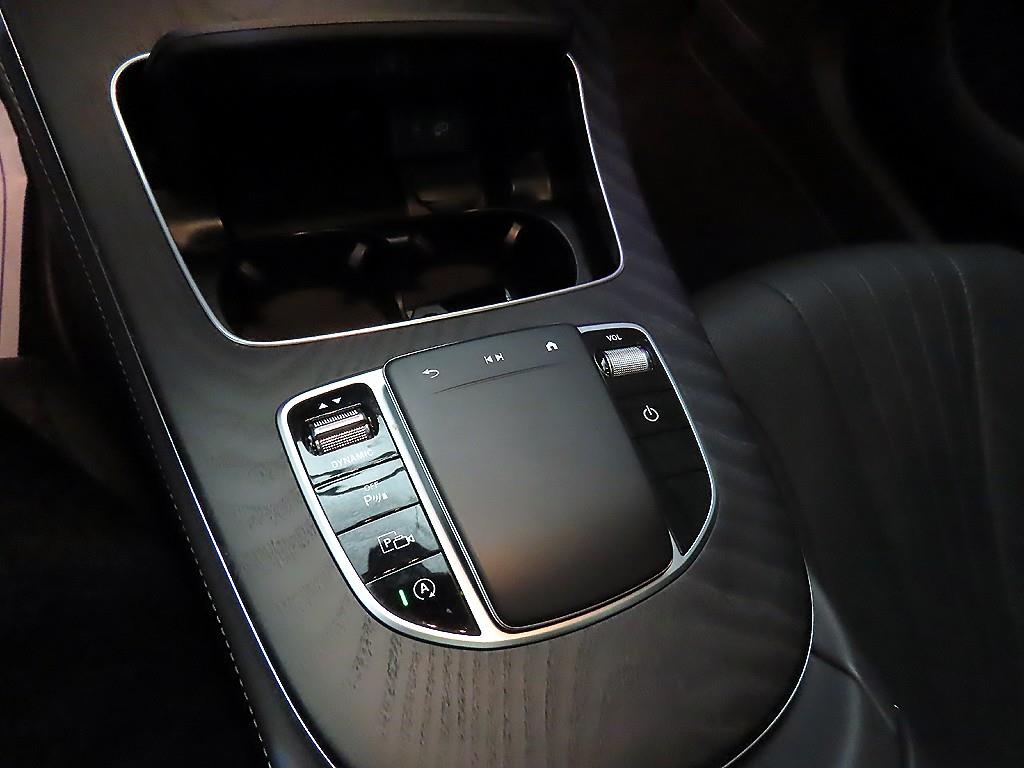 Mercedes Benz CLS Class 2022 Gris - Importación desde Corea - HF Imports Iquique - Foto 15