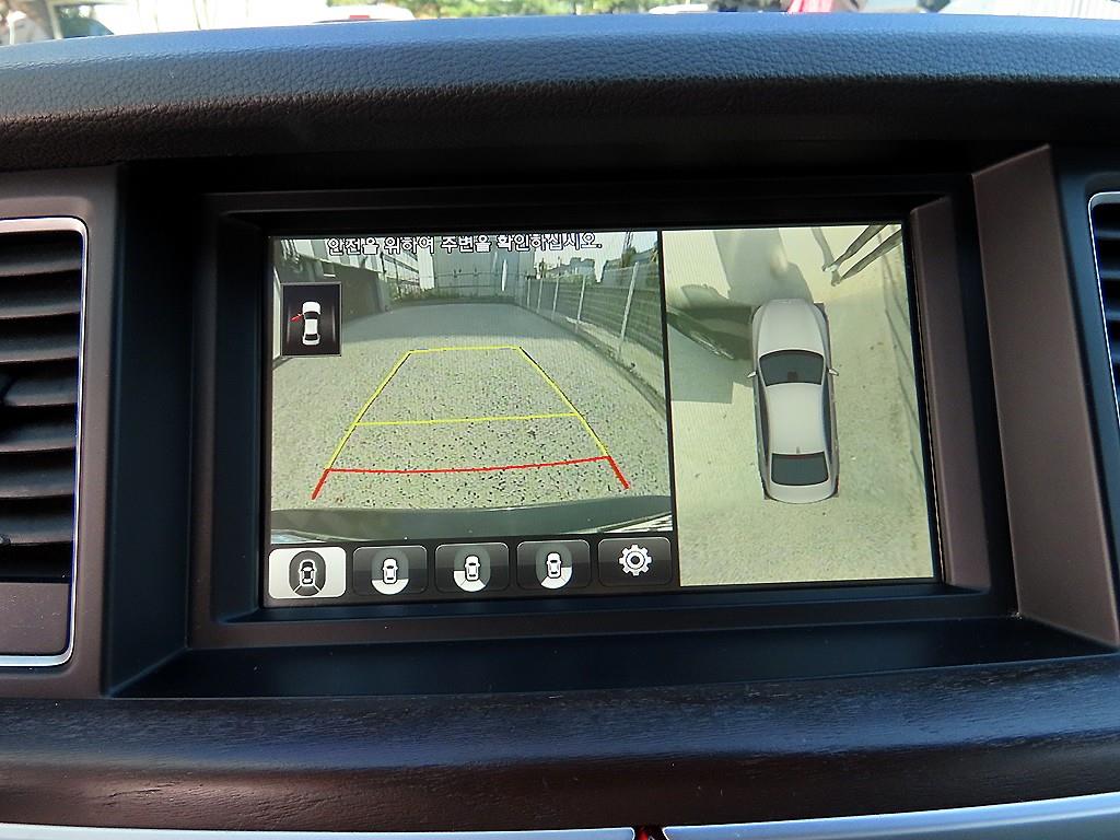 Genesis G80 2018 Negro - Importación desde Corea - HF Imports Iquique - Foto 14