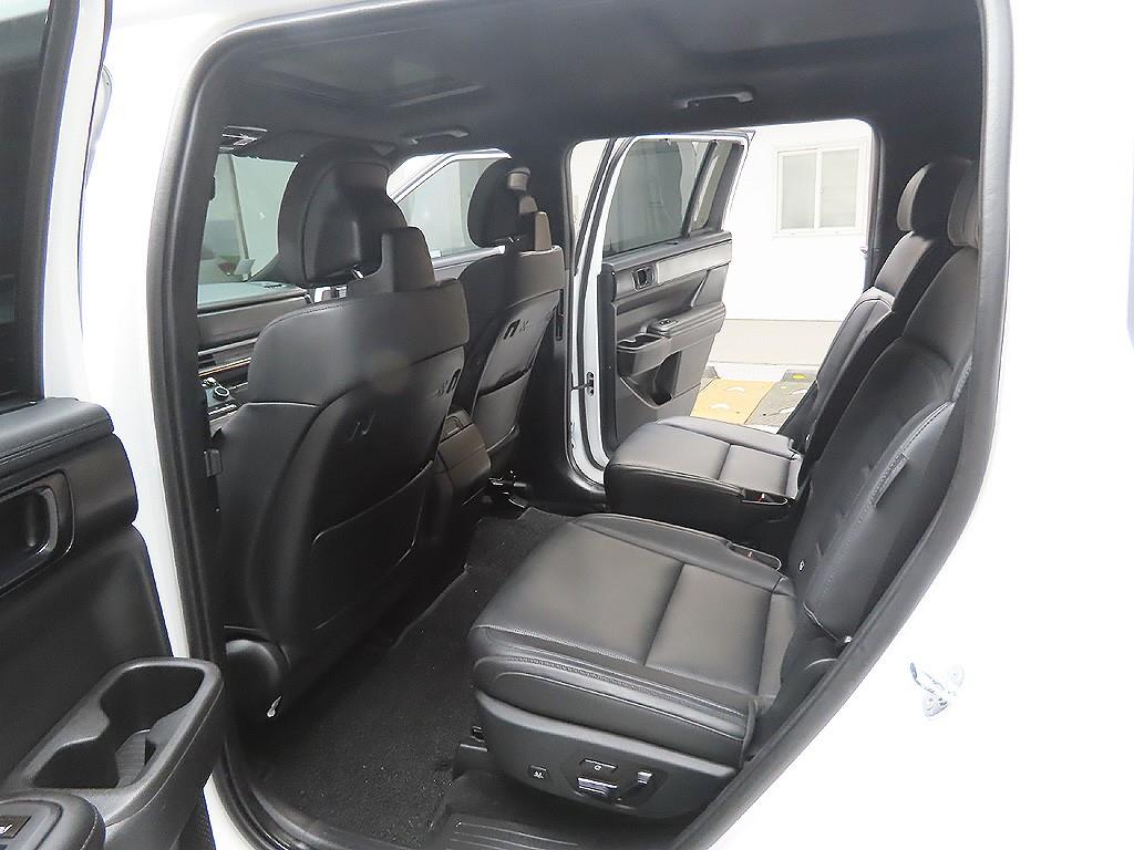 HYUNDAI Santa Fe 2024 Blanco - Importación desde Corea - HF Imports Iquique - Foto 8