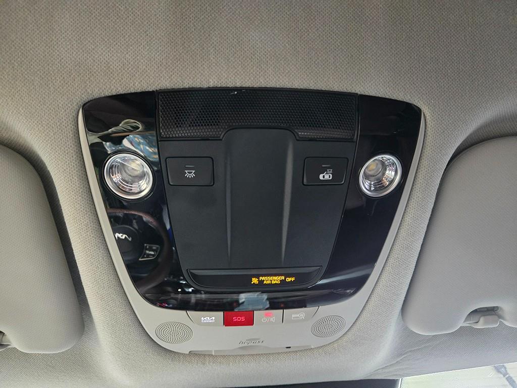 KIA Seltos 2023 Blanco - Importación desde Corea - HF Imports Iquique - Foto 13