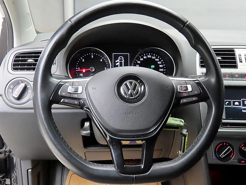 Volkswagen polo - Vista 9