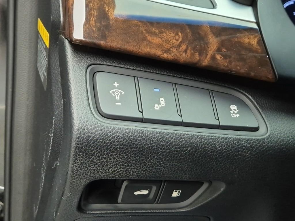 HYUNDAI Aslan 2015 Negro - Importación desde Corea - HF Imports Iquique - Foto 19