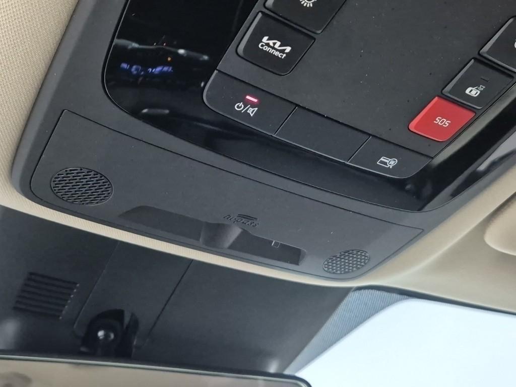 KIA Carnival 2023 Blanco - Importación desde Corea - HF Imports Iquique - Foto 16