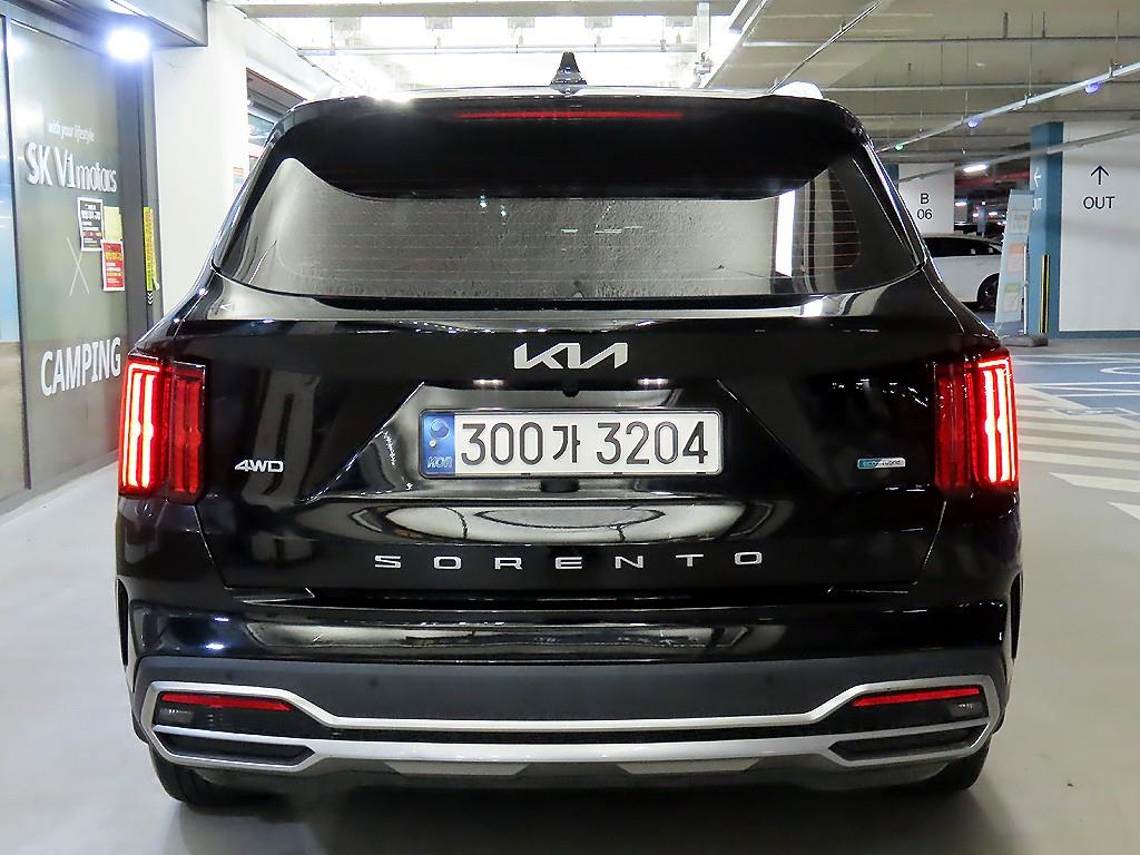 KIA Sorento - Vista 5