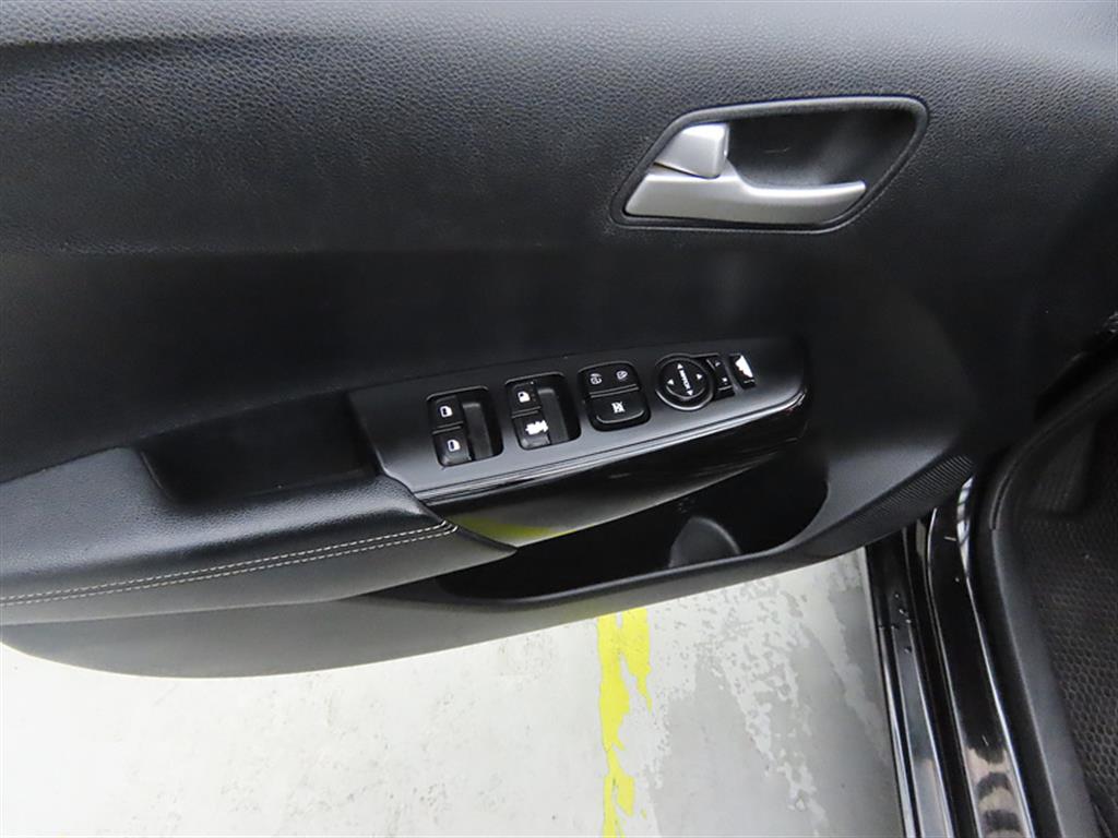 KIA Morning 2017 Negro - Importación desde Corea - HF Imports Iquique - Foto 13