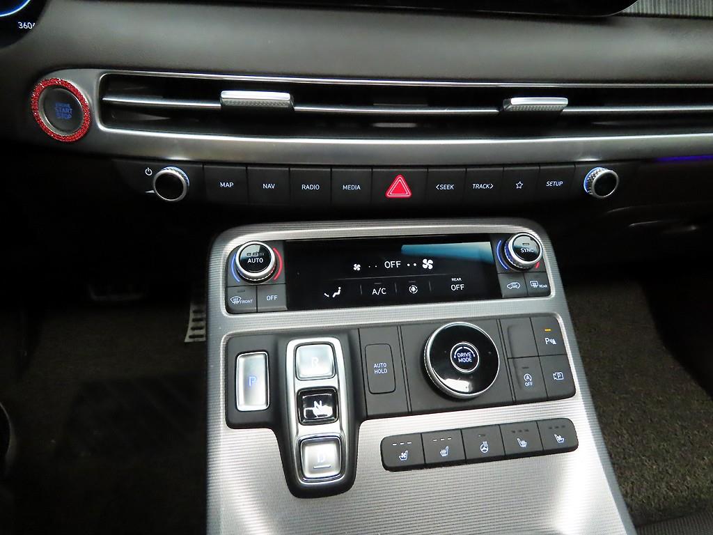 HYUNDAI Palisade - Vista 9