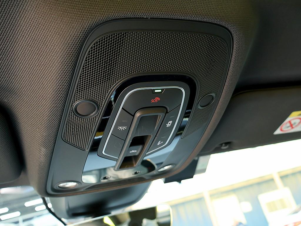 Audi A6 2022 Azul - Importación desde Corea - HF Imports Iquique - Foto 12