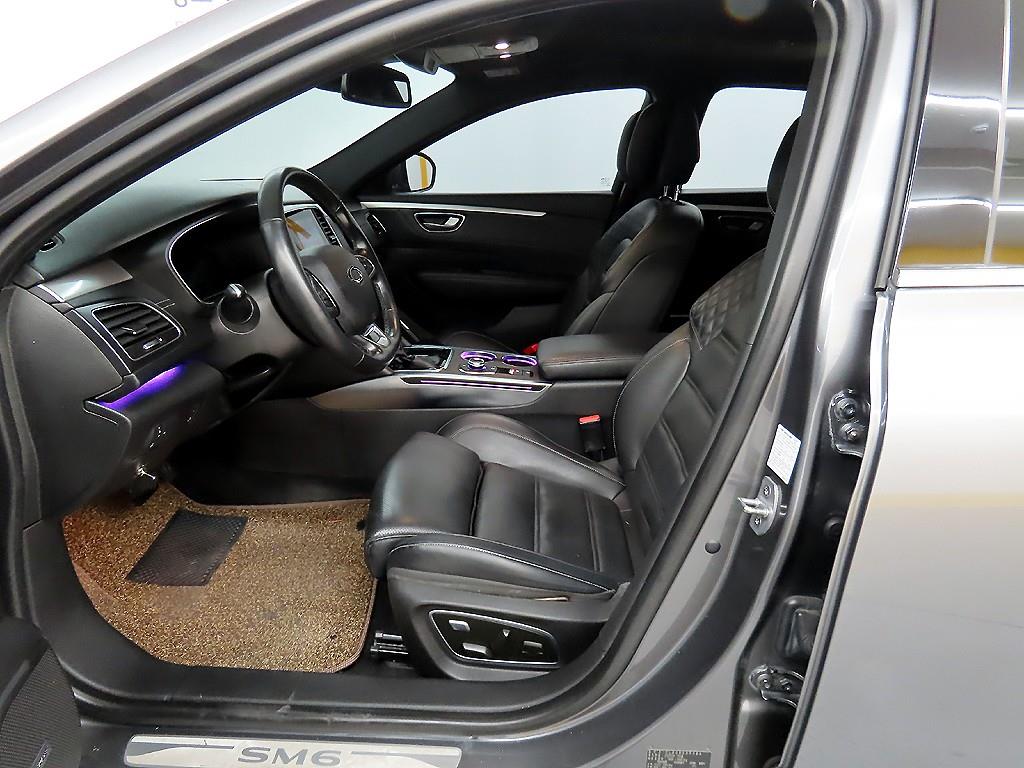 SAMSUNG SM6 - Vista 5