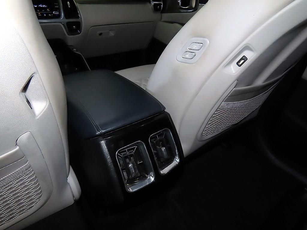 KIA Sorento 2022 Negro - Importación desde Corea - HF Imports Iquique - Foto 14