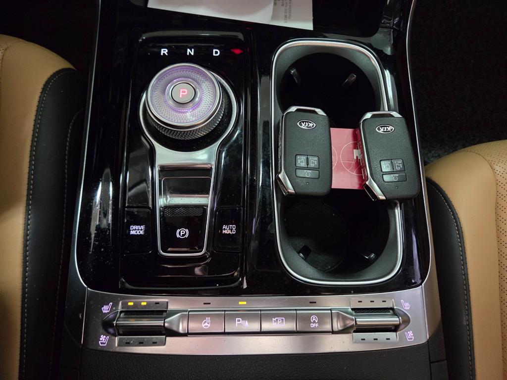 KIA Carnival 2021 Blanco - Importación desde Corea - HF Imports Iquique - Foto 14