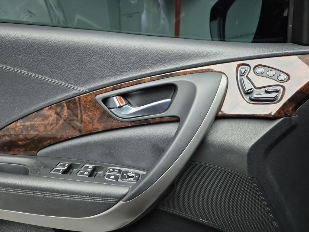 HYUNDAI Aslan 2015 Negro - Importación desde Corea - HF Imports Iquique - Foto 18