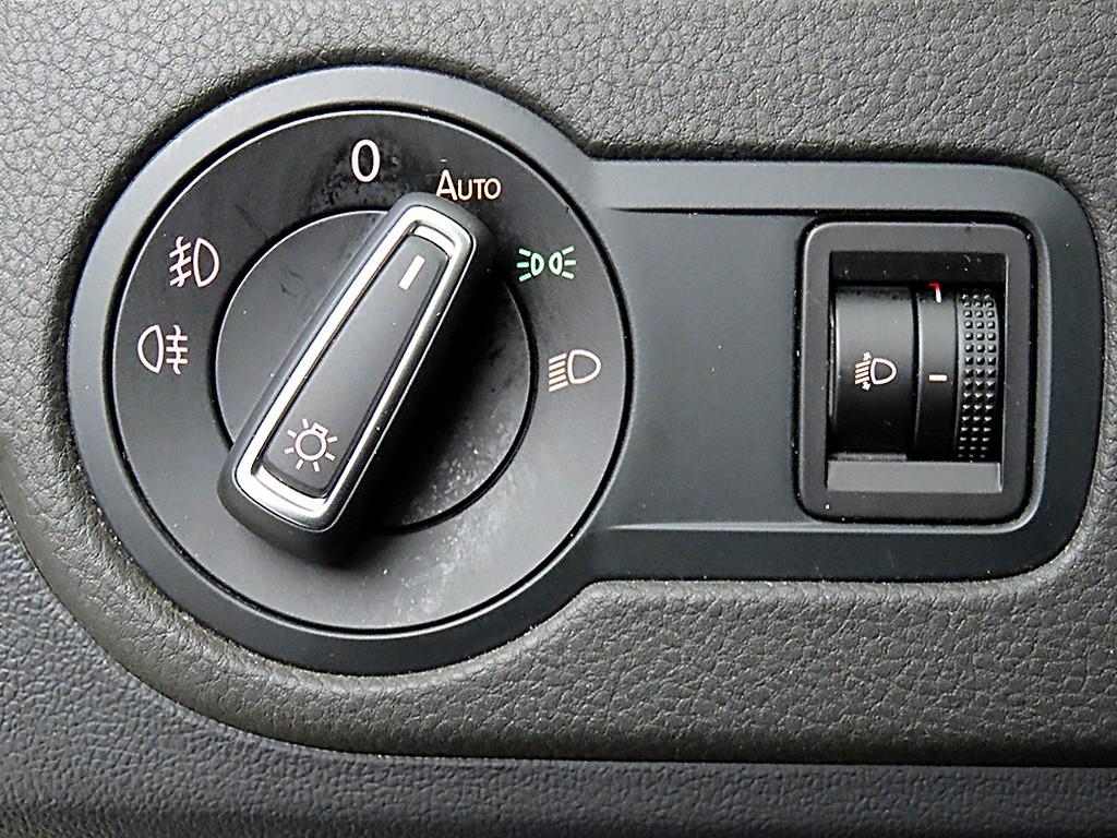 Volkswagen polo - Vista 12